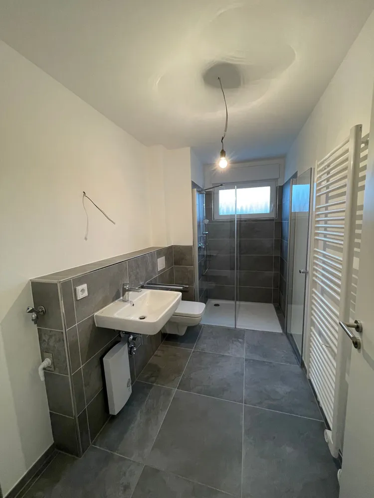 3 room apartment with 60 m² in Mülheim an der Ruhr – Photo 12