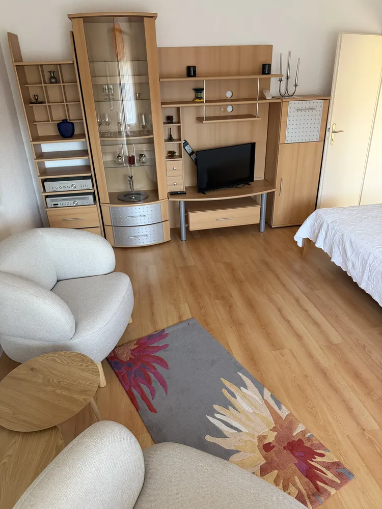 2 Zimmer Wohnung mit 50 m² in Kaiserslautern – Bild 3