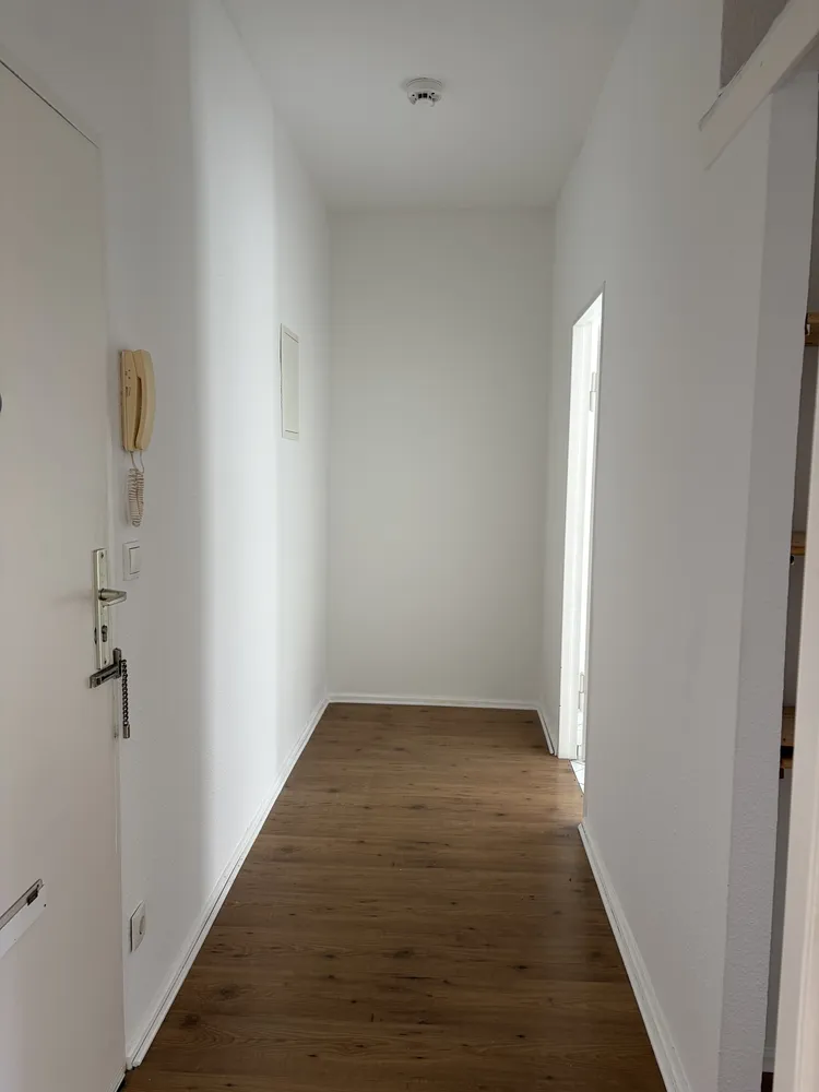 1 Zimmer Wohnung mit 37 m² in Berlin – Bild 2