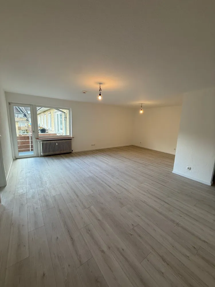 2 Zimmer Wohnung mit 45 m² in Iserlohn – Bild 4