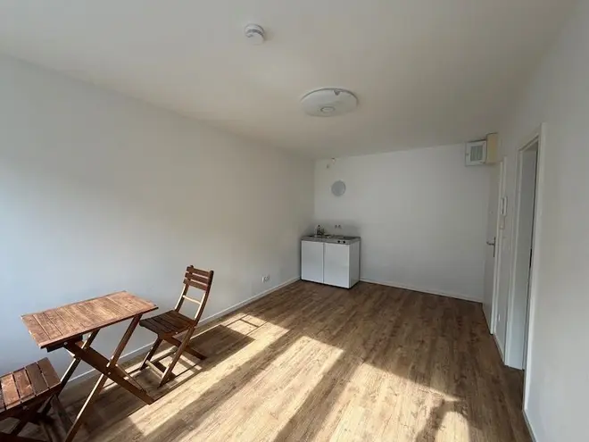 1 Zimmer Wohnung mit 18 m² in Hamburg – Bild 4