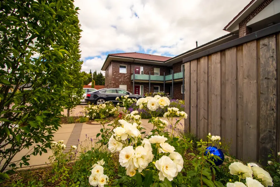 3 Zimmer Wohnung mit 76 m² in Soltau – Bild 7