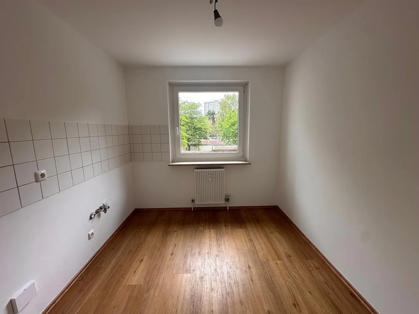 3 Zimmer Wohnung mit 75 m² in Nürnberg – Bild 4