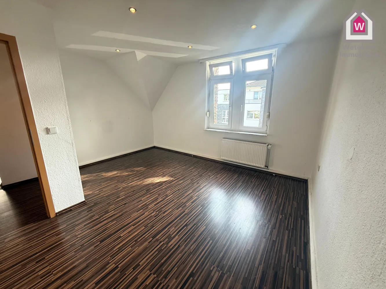 5 Zimmer Wohnung mit 90 m² in Bochum – Bild 8