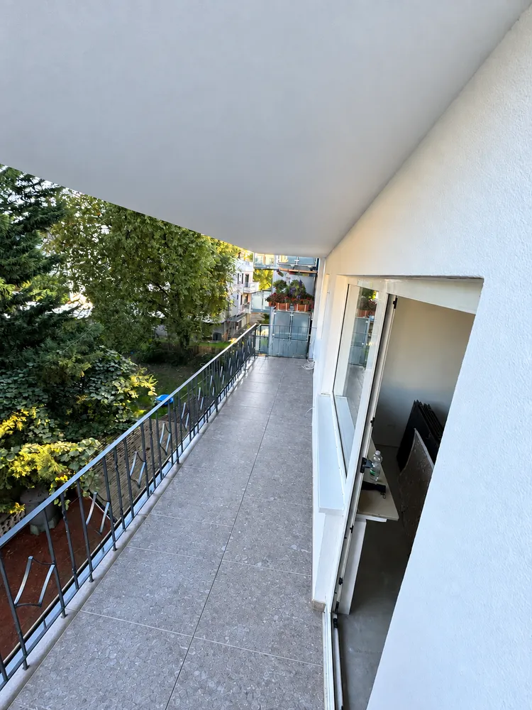 3 room apartment with 74 m² in Bonn – Photo 12