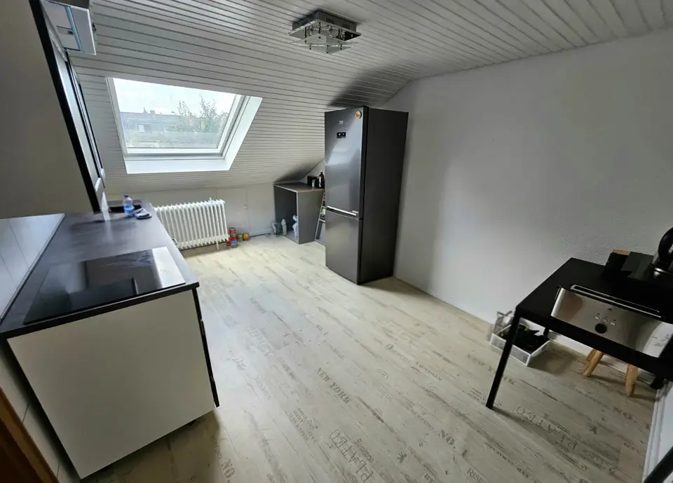 2 Zimmer Wohnung mit 50 m² in Neuss – Bild 6