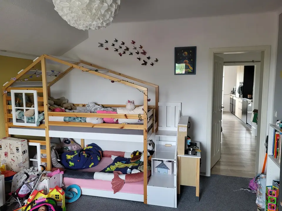3 Zimmer Wohnung mit 80 m² in Senftenberg – Bild 6