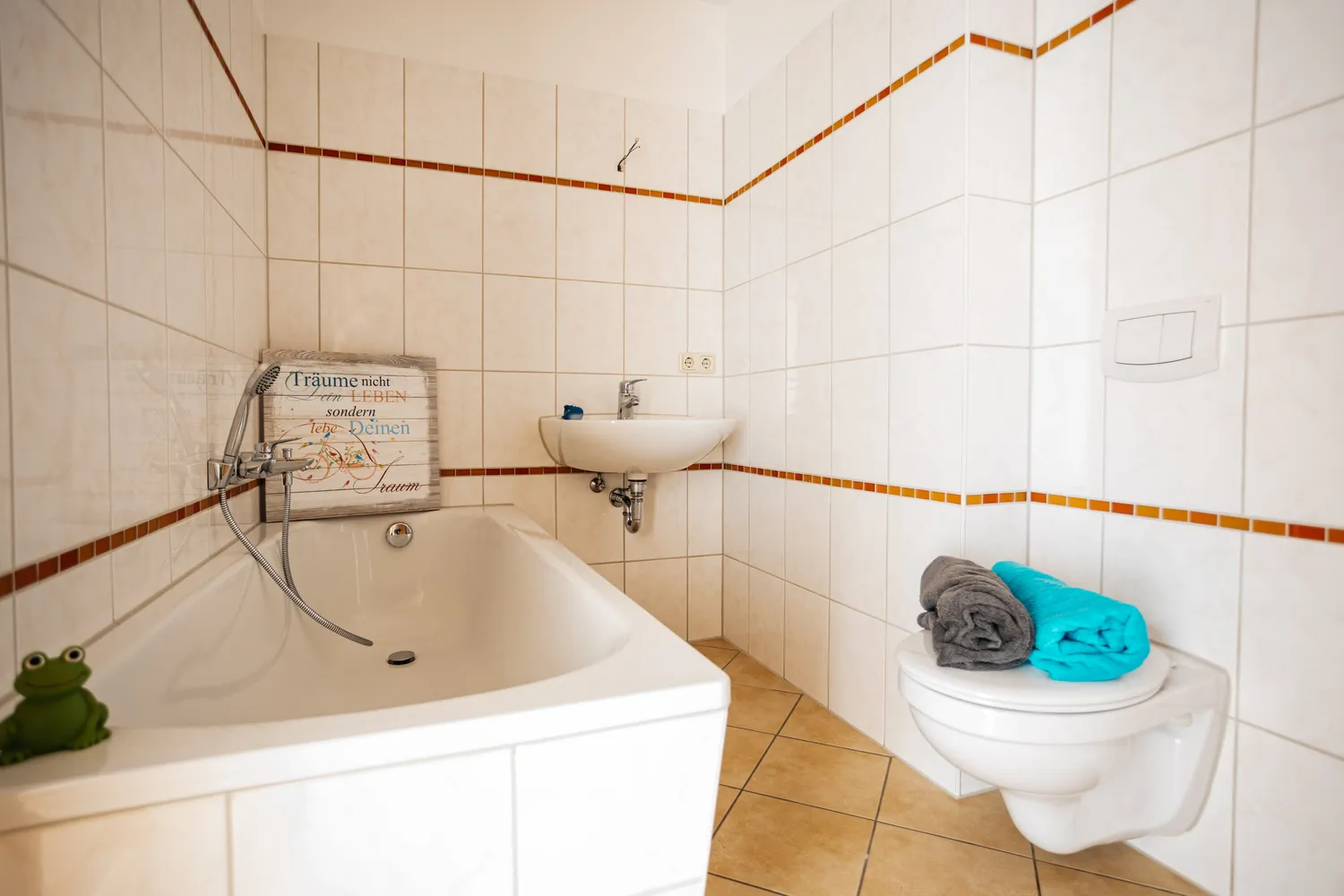 2 Zimmer Wohnung mit 55 m² in Magdeburg – Bild 12