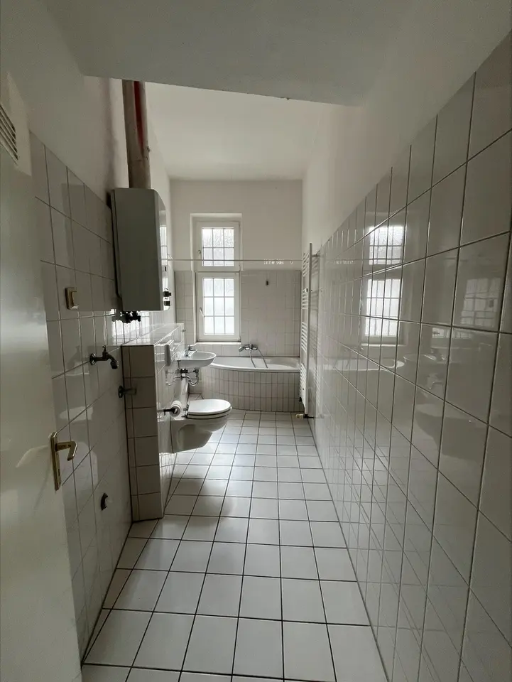 3 Zimmer Wohnung mit 61 m² in Dortmund – Bild 5