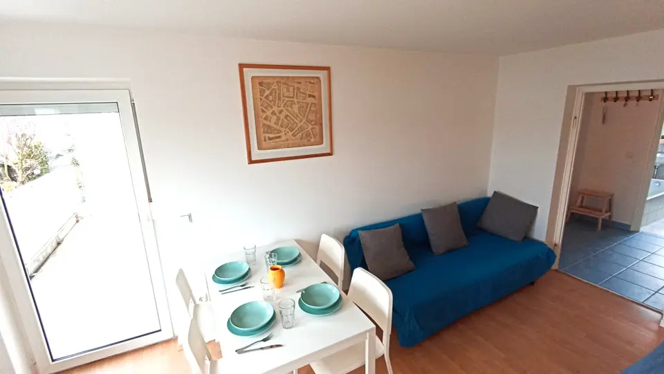 WG-Zimmer mit 75 m² in Freising – Bild 1