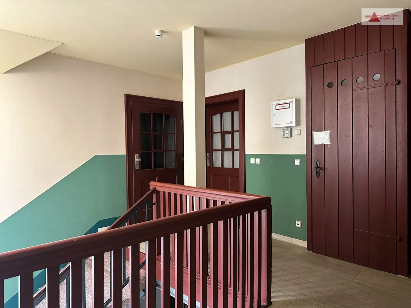 2 Zimmer Wohnung mit 58 m² in Chemnitz – Bild 10