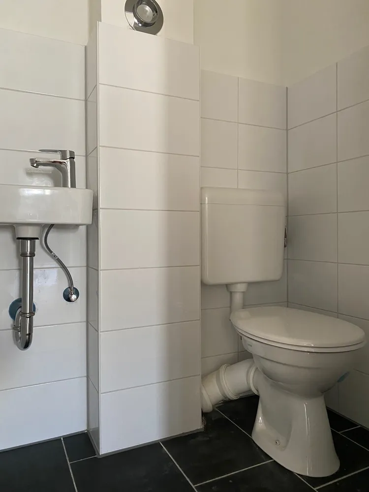 4 Zimmer Wohnung mit 96 m² in Frankfurt am Main – Bild 7