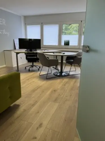 2 Zimmer Wohnung mit 63 m² in Münster – Bild 2