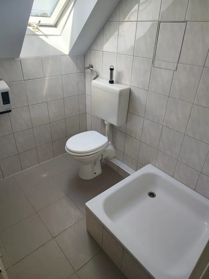 2 Zimmer Wohnung mit 28 m² in Osnabrück – Bild 8