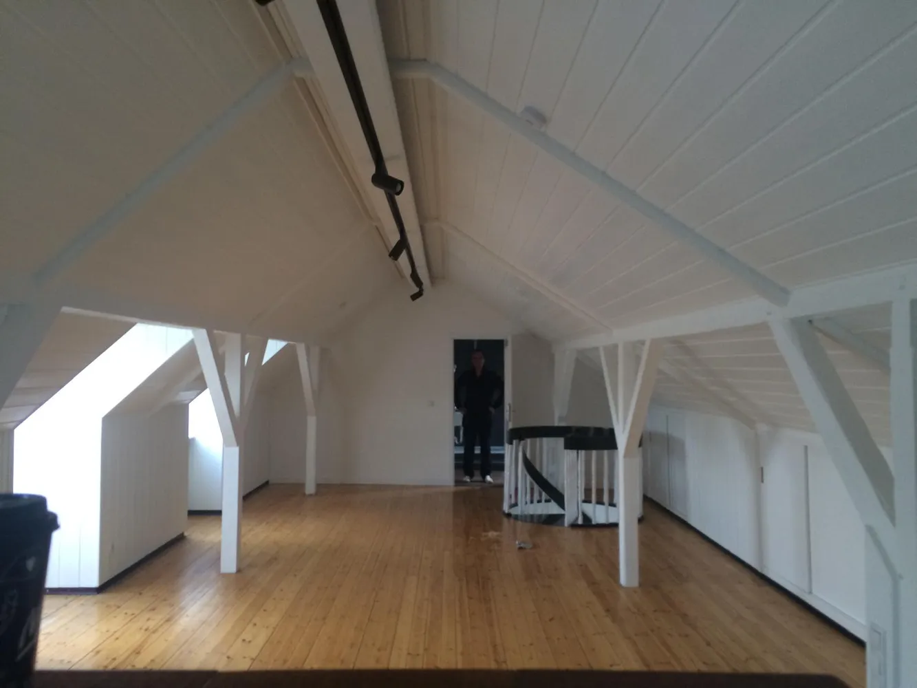 2 Zimmer Wohnung mit 90 m² in Dortmund – Bild 9