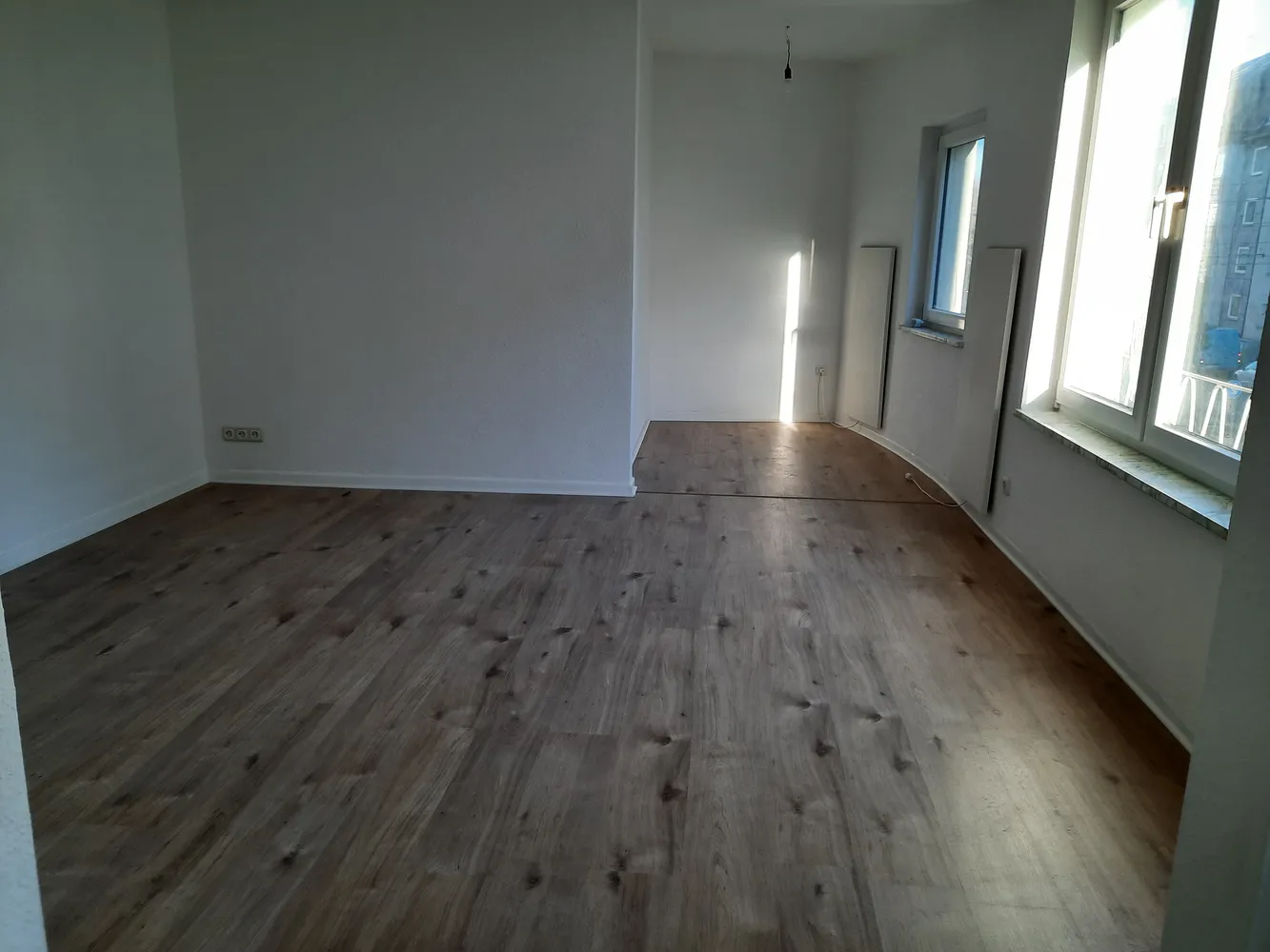 1 Zimmer Wohnung mit 32 m² in Essen – Bild 3
