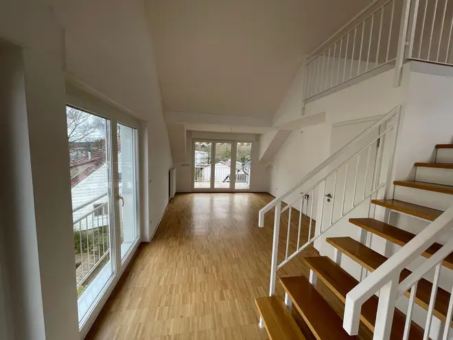 3 Zimmer Wohnung mit 129 m² in Dortmund – Bild 6