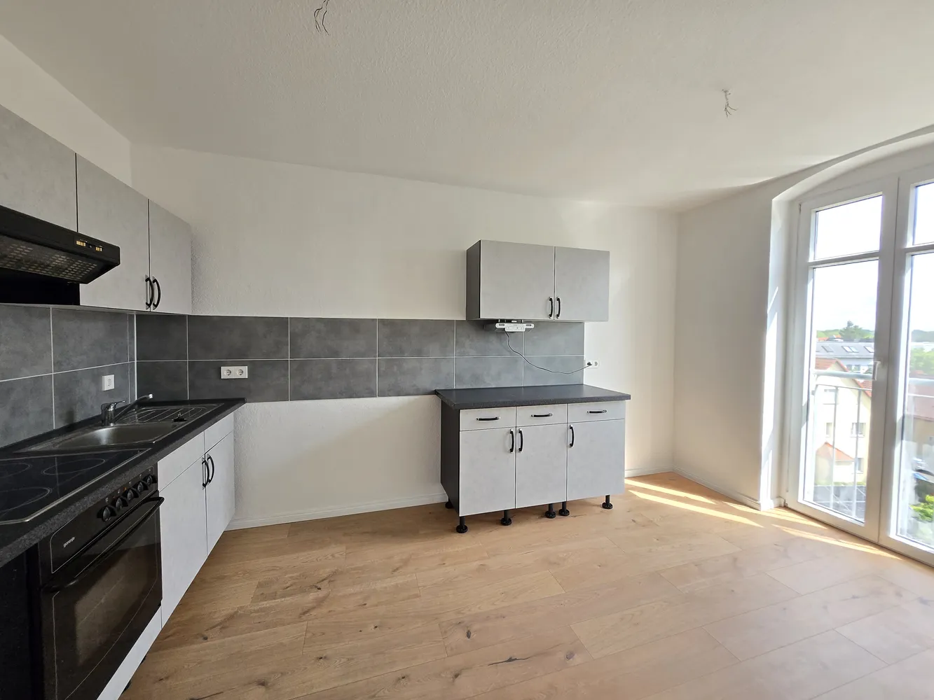 2 Zimmer Wohnung mit 78 m² in Fürstenwalde/Spree – Bild 6