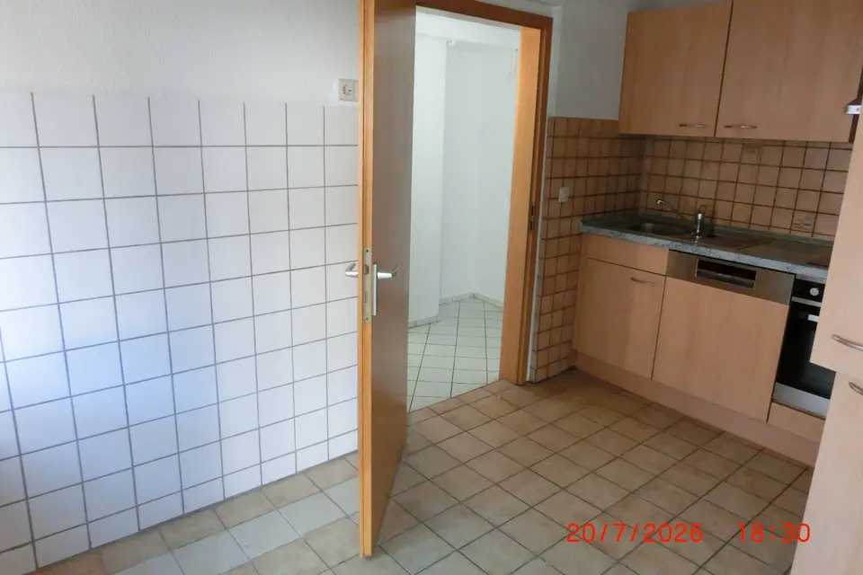 4 Zimmer Wohnung mit 92 m² in Ludwigsburg – Bild 3