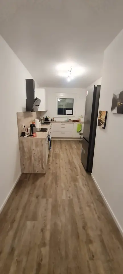 WG-Zimmer mit 40 m² in Oldenburg – Bild 6