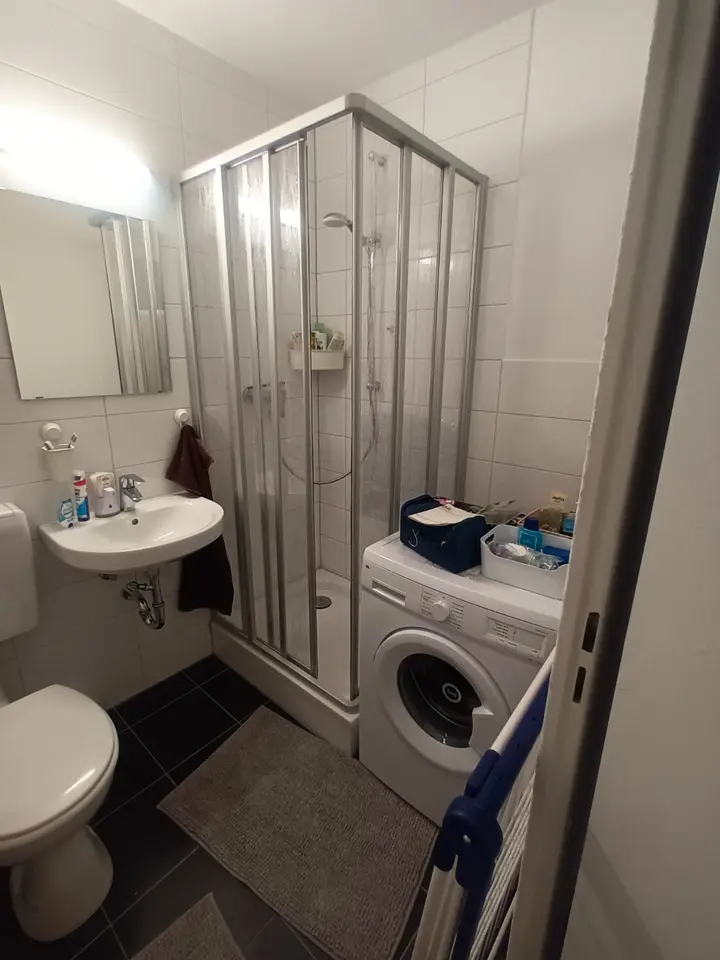 2 Zimmer Wohnung mit 34 m² in Halle (Saale) – Bild 7