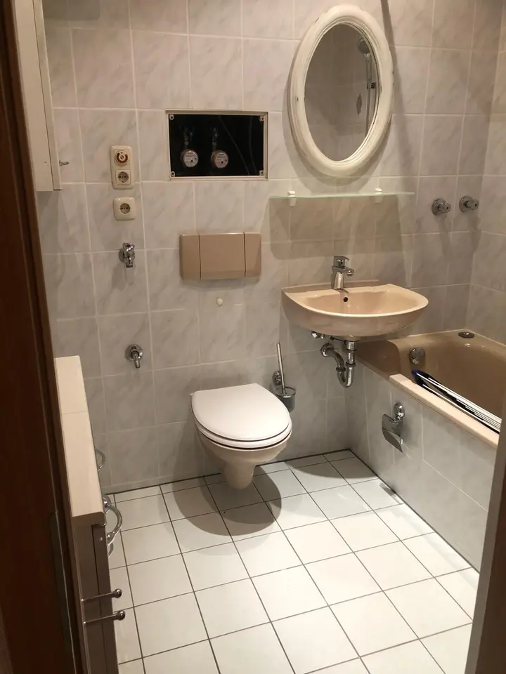 3 Zimmer Wohnung mit 56 m² in Schwarzenberg – Bild 9