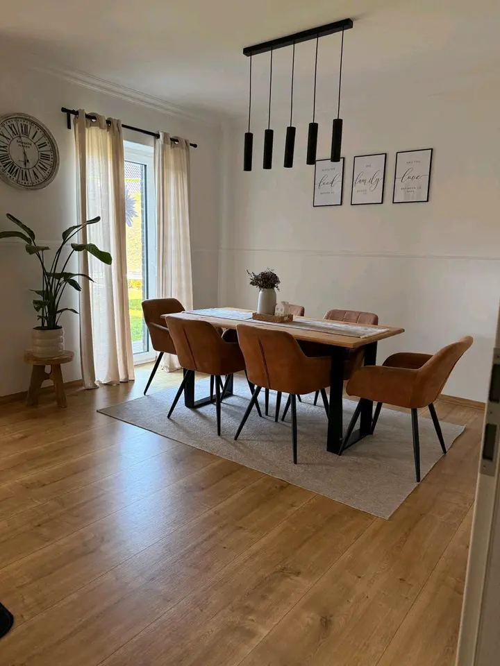 5 Zimmer Haus mit 132 m² in Cloppenburg – Bild 3