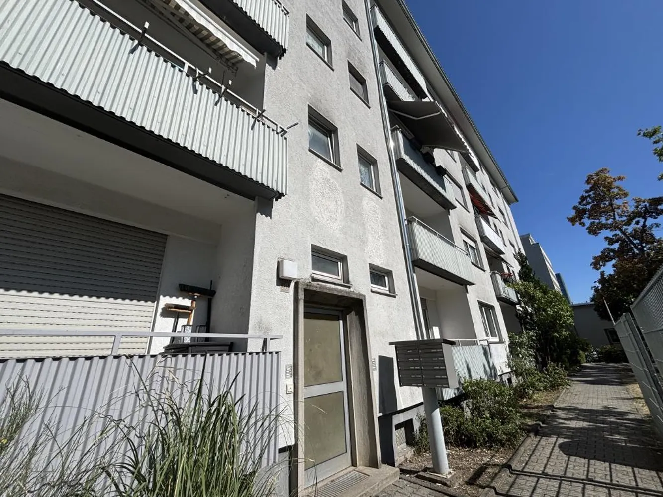 3 Zimmer Wohnung mit 63 m² in Darmstadt – Bild 3