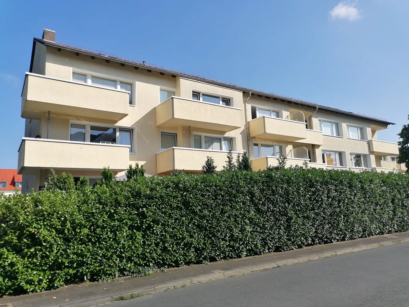 2 Zimmer Wohnung mit 63 m² in Celle – Bild 4