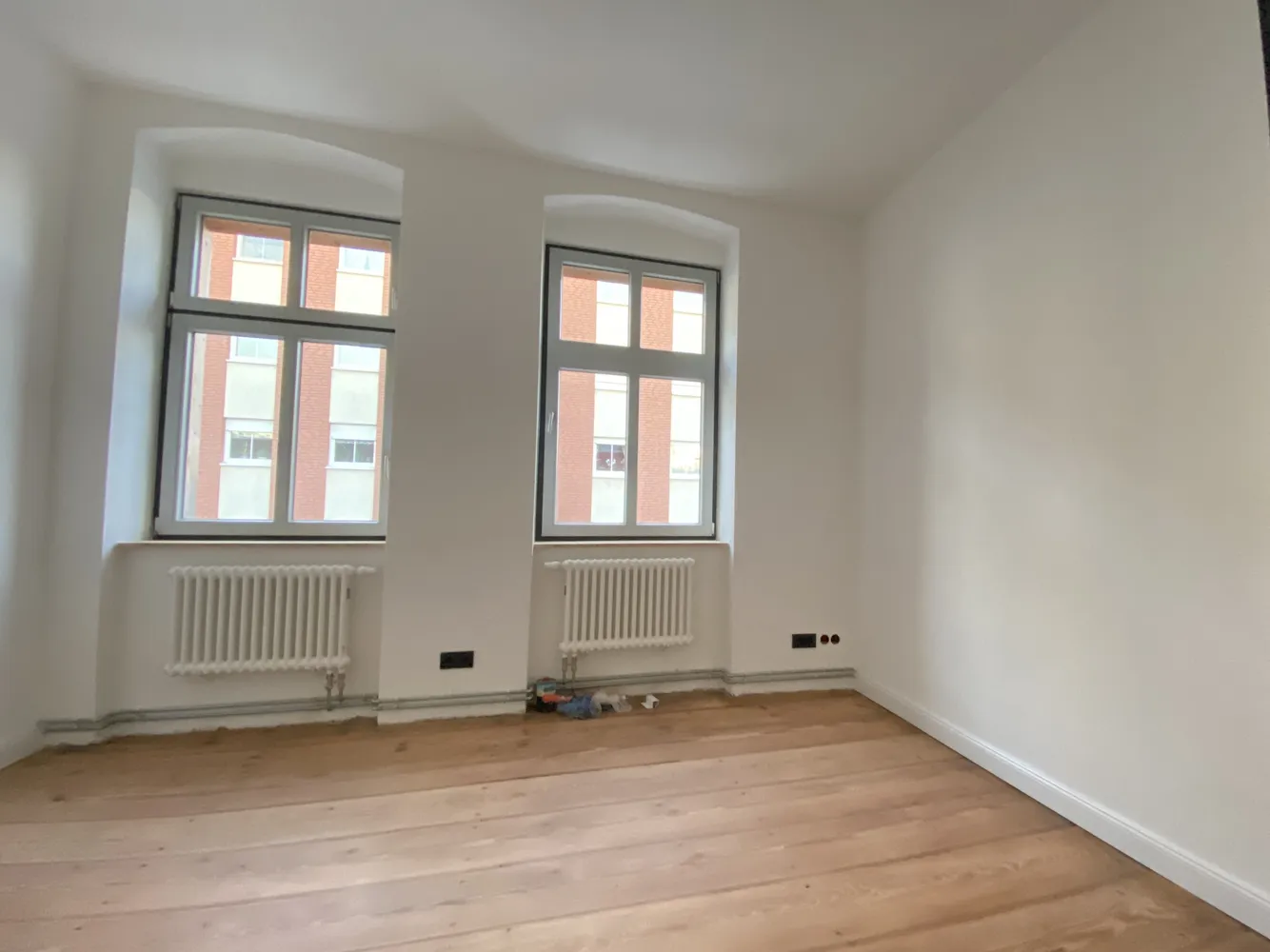 4 room apartment with 114 m² in Magdeburg – Photo 4