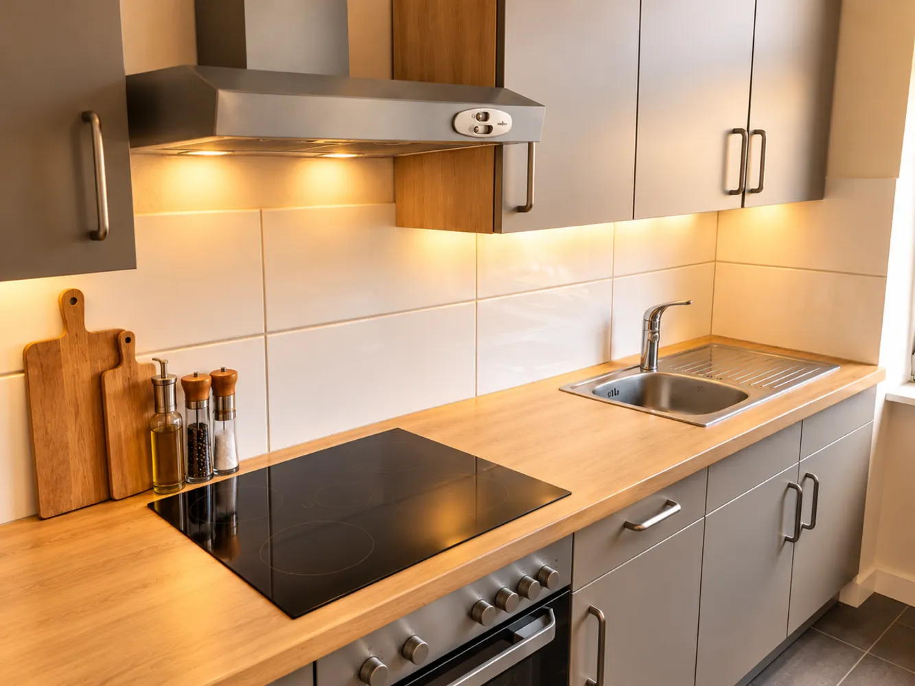 4 Zimmer Wohnung mit 86 m² in Neumünster – Bild 1