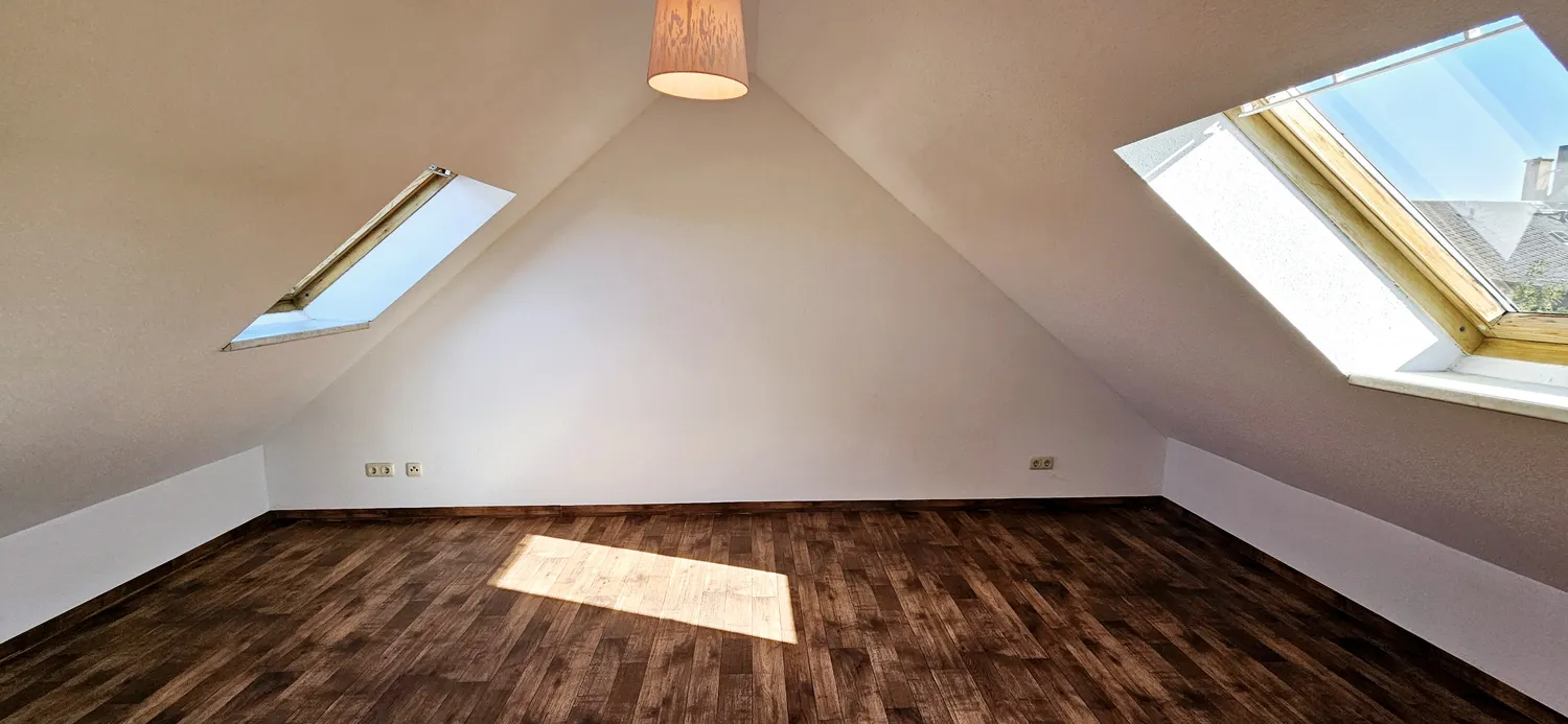 2 room apartment with 65 m² in Chemnitz – Photo 3