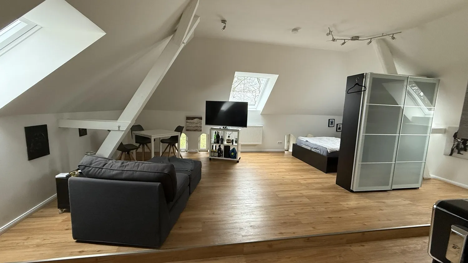 1 Zimmer Wohnung mit 50 m² in Schleswig – Bild 7
