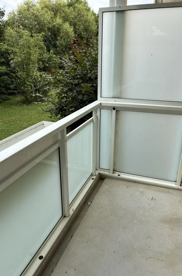 2 Zimmer Wohnung mit 47 m² in Merseburg – Bild 5