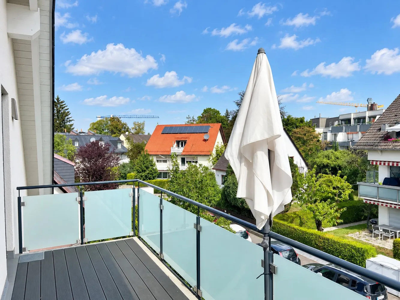 3 Zimmer Wohnung mit 75 m² in München – Bild 3