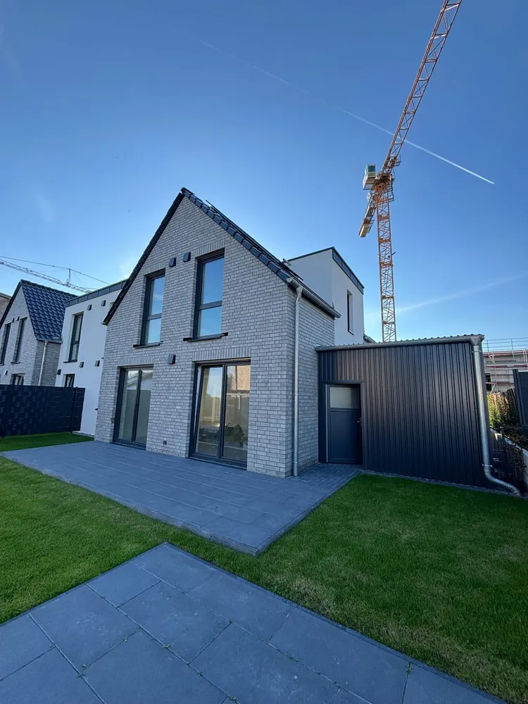5 Zimmer Haus mit 142 m² in Stade – Bild 5