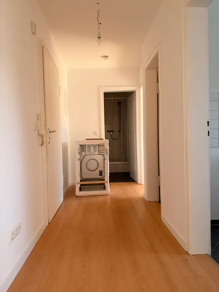 1 Zimmer Wohnung mit 22 m² in München – Bild 6