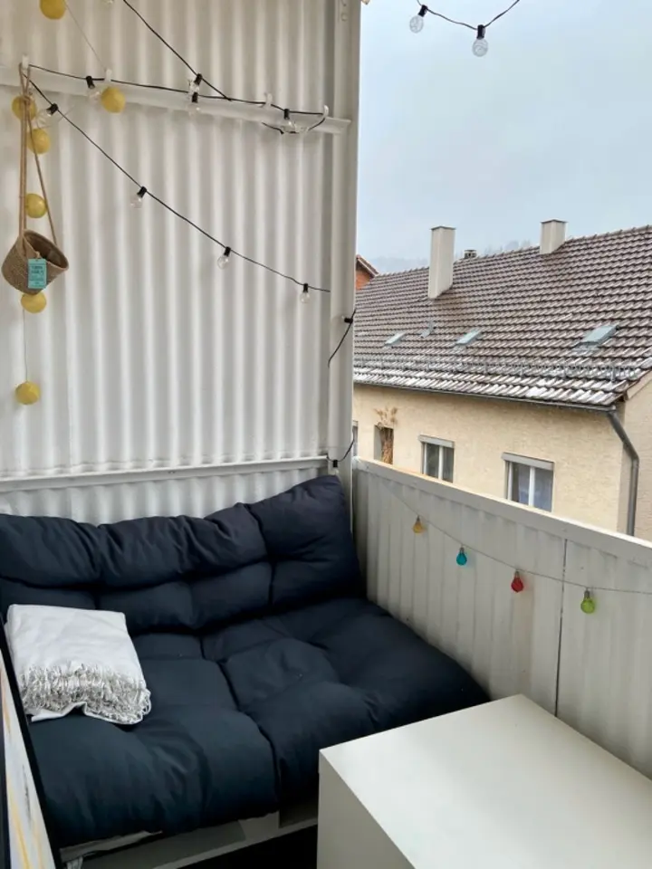 Shared room with 69 m² in Stuttgart – Photo 3