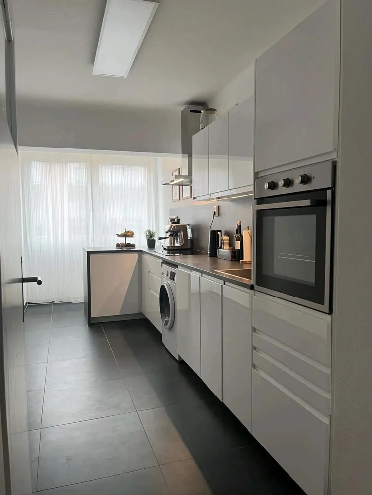3 Zimmer Wohnung mit 118 m² in Wiesbaden – Bild 7