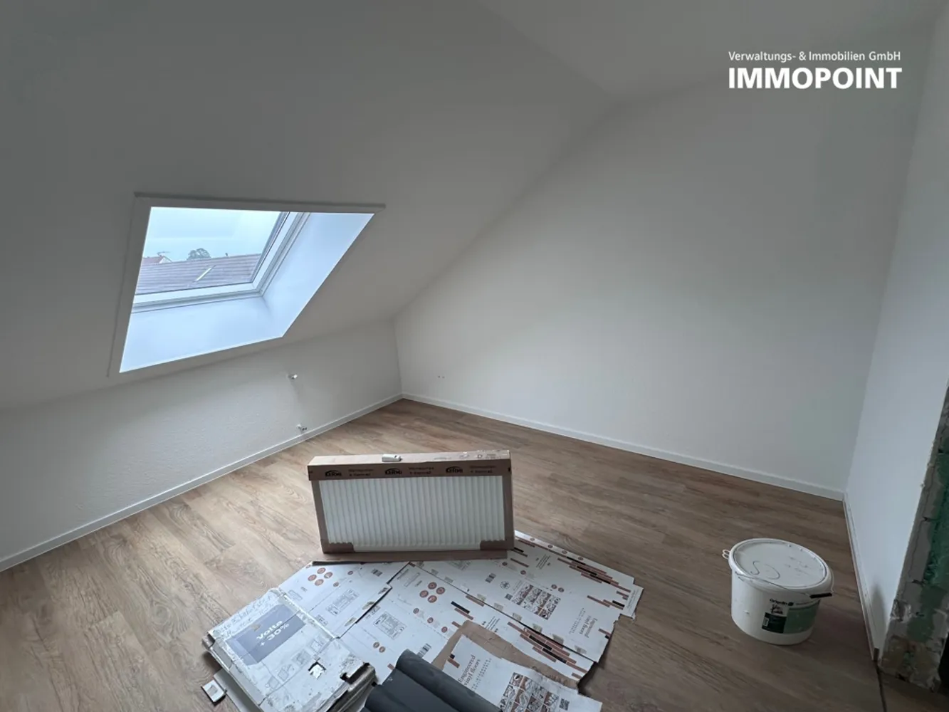 3 room apartment with 65 m² in Rastatt – Photo 7