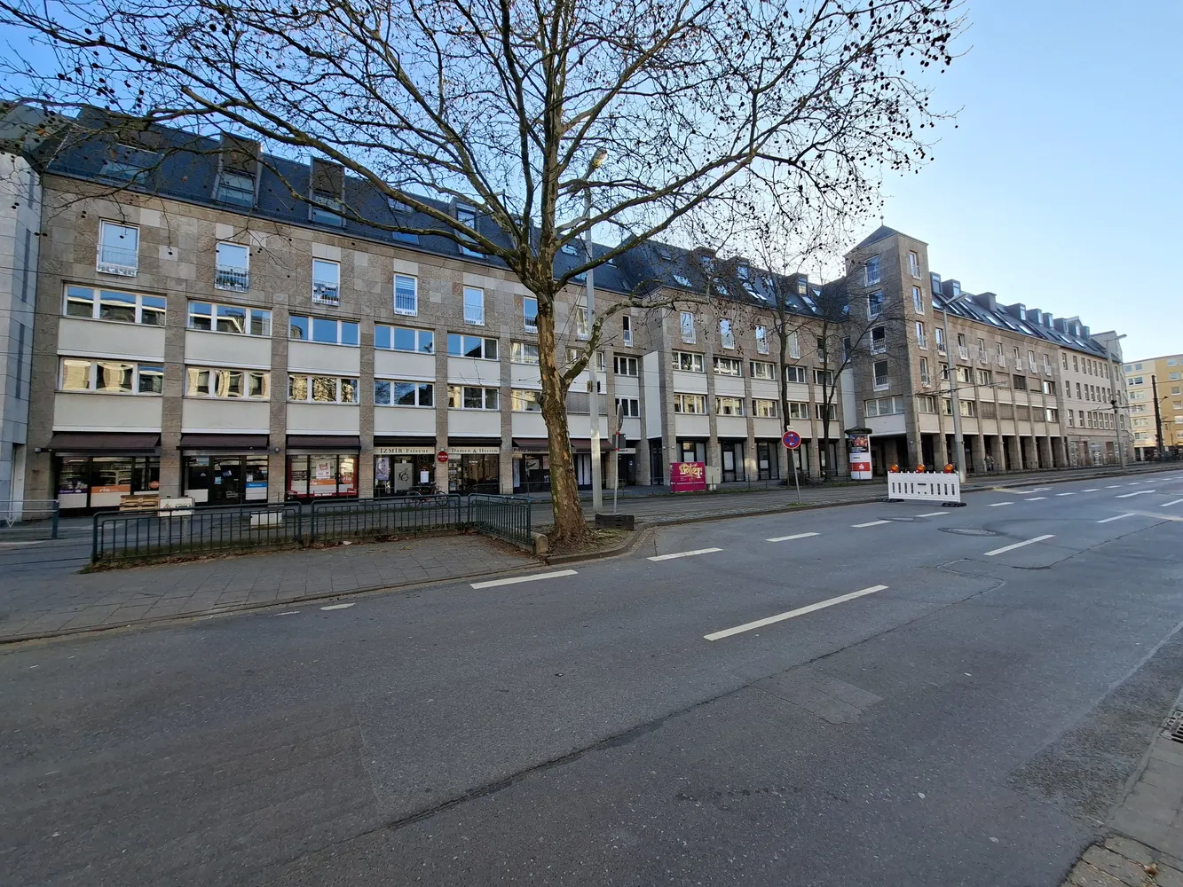 1 Zimmer Wohnung mit 36 m² in Braunschweig – Bild 4