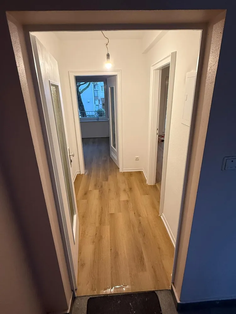 1 Zimmer Wohnung mit 40 m² in Wiesbaden – Bild 3