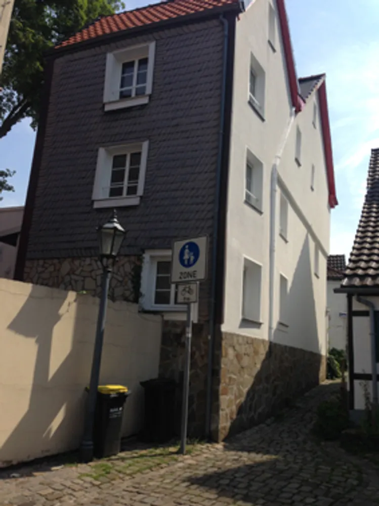 4 Zimmer Wohnung mit 149 m² in Essen – Bild 1
