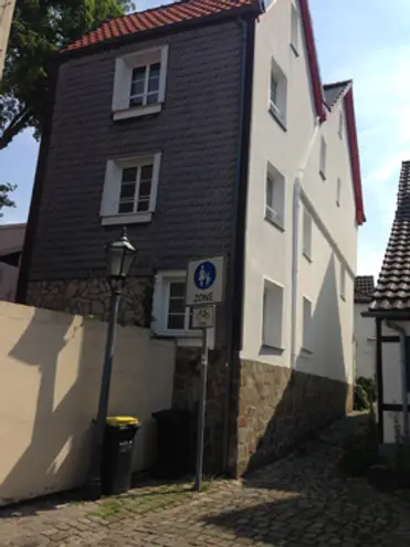 4 Zimmer Wohnung mit 149 m² in Essen – Bild 1