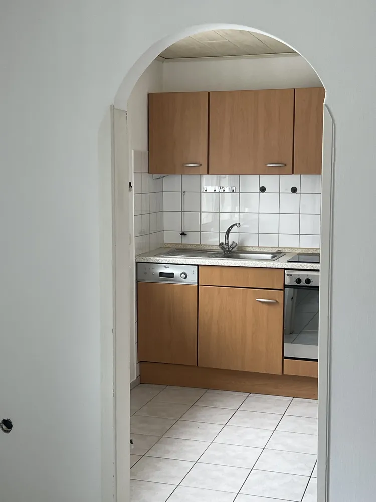1 Zimmer Wohnung mit 32 m² in Wiesbaden – Bild 6