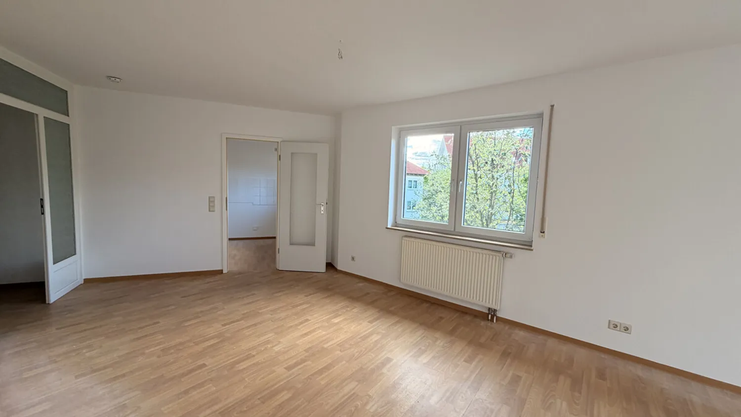 2 Zimmer Wohnung mit 60 m² in Meißen – Bild 9