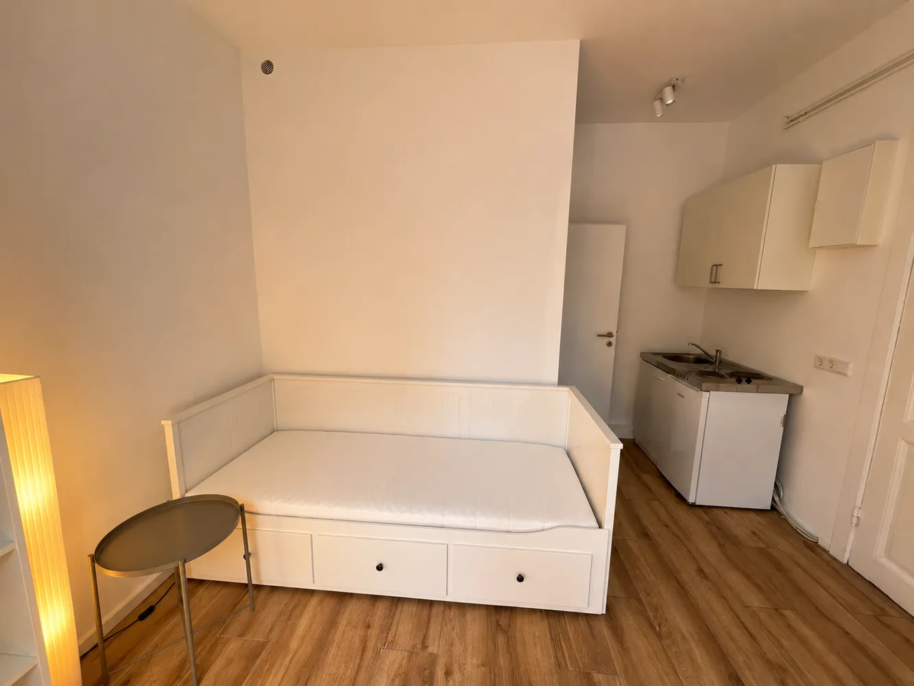 1 Zimmer Wohnung mit 16 m² in Hamburg – Bild 3