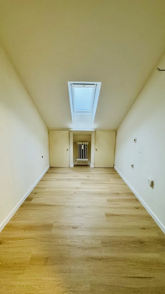 2 Zimmer Wohnung mit 50 m² in Düsseldorf – Bild 8