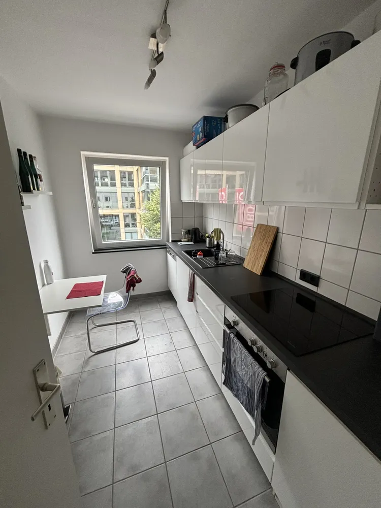 2 Zimmer Wohnung mit 52 m² in Essen – Bild 3