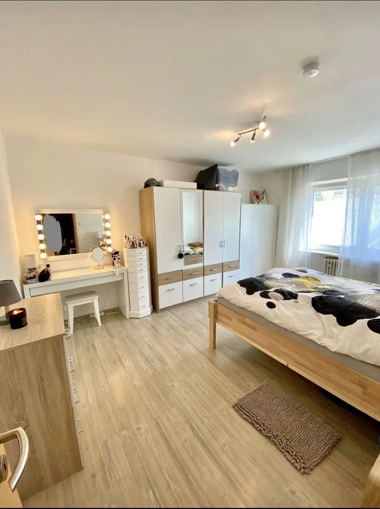 3 Zimmer Wohnung mit 82 m² in Regensburg – Bild 8